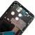 Full Body Housing For Meizu Pro 6s Grey - Maxbhi Com