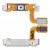 Power Button Flex Cable For Samsung Galaxy S7 Edge 64gb On Off Flex Pcb By - Maxbhi Com