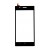 Touch Screen Digitizer For Lenovo K900 Grey By - Maxbhi Com