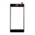Touch Screen Digitizer For Lenovo K900 White By - Maxbhi Com