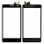 Touch Screen Digitizer For Itel It1508 Blue By - Maxbhi Com