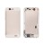 Full Body Housing For Huawei Ascend G7l01 Gold - Maxbhi Com