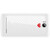 Full Body Housing For Iball Andi Uddaan Quadcore White - Maxbhi Com