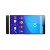 Full Body Housing For Sony Xperia P2 White - Maxbhi Com
