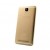 Full Body Housing For Swipe Elite 4g Gold - Maxbhi Com