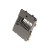 Mmc Connector For Nuvo Alpha Ns35 4gb - Maxbhi Com