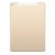 Full Body Housing For Apple Ipad Pro 12 9 Wifi Cellular 512gb Gold - Maxbhi Com