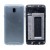 Full Body Housing For Samsung Galaxy J7 Pro Blue - Maxbhi Com