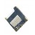 Mmc Connector For Sansui C32 By - Maxbhi Com