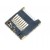 Mmc Connector For Sansui C32 By - Maxbhi Com