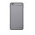 Full Body Housing For Blu Grand Max Grey - Maxbhi Com
