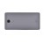 Full Body Housing For Blu Studio Touch Grey - Maxbhi Com