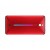 Back Panel Cover For Zte Nubia Red Magic Mars Red - Maxbhi Com