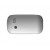 Full Body Housing For Akai 6610 Touch Silver - Maxbhi Com
