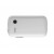 Full Body Housing For Alcatel One Touch Pop C3 4033a White - Maxbhi Com