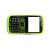 Full Body Housing For Alcatel Ot800a Red - Maxbhi Com