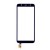 Touch Screen Digitizer For Samsung Galaxy J8 2018 Blue By - Maxbhi Com