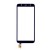 Touch Screen Digitizer For Samsung Galaxy J8 2018 White By - Maxbhi Com