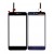 Touch Screen Digitizer For Xiaomi Redmi 4a Grey By - Maxbhi Com