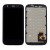 Lcd With Touch Screen For Motorola Moto G Yellow By - Maxbhi Com