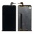Lcd With Touch Screen For Asus Zenfone 2 Deluxe Ze551ml Purple By - Maxbhi Com