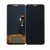 Lcd With Touch Screen For Google Pixel 3a Purple By - Maxbhi Com