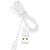 Data Cable for Obi Hornbill S551 - microUSB