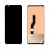 Lcd With Touch Screen For Zte Nubia Red Magic 3 Black By - Maxbhi Com