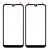 Replacement Front Glass For Nokia 4 2 White By - Maxbhi Com