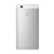 Full Body Housing For Honor Note 8 Silver - Maxbhi Com