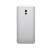 Full Body Housing For Meizu M6 Note Silver - Maxbhi Com