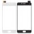 Touch Screen Digitizer For Meizu M6 Note Silver By - Maxbhi Com
