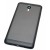 Back Panel Cover For Acer Liquid Z6 Plus Grey - Maxbhi Com