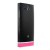 Full Body Housing For Sony Xperia U Pink - Maxbhi Com