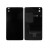 Full Body Housing For Alcatel Idol 4 Grey - Maxbhi Com