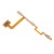 Side Key Flex Cable For Vivo X21 By - Maxbhi Com