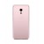 Full Body Housing For Meizu Pro 6 Rose Gold - Maxbhi Com