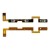 Side Key Flex Cable For Zte Blade A520 By - Maxbhi Com