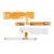 Power On Off Button Flex Cable For Sony Xperia E3 Dualby - Maxbhi Com