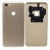 Back Panel Cover For Vivo Y81 Gold - Maxbhi Com