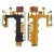Volume Button Flex Cable For Sony Xperia Z2 D6502 By - Maxbhi Com