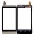 Touch Screen Digitizer For Intex Aqua Q7 Gold By - Maxbhi Com
