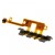Volume Button Flex Cable For Sony Xperia Z1 Compact D5503 By - Maxbhi Com