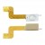 Power Button Flex Cable For Zte Redbull V5 V9180 On Off Flex Pcb By - Maxbhi Com