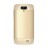 Full Body Housing For Celkon Q44 Gold - Maxbhi Com
