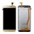 Lcd With Touch Screen For Oukitel U22 Gold By - Maxbhi Com