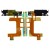 Volume Button Flex Cable For Sony Xperia Zr C5502 By - Maxbhi Com