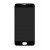 Lcd With Touch Screen For General Mobile Gm 6 Grey By - Maxbhi Com