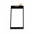 Touch Screen Digitizer For Lava Iris 444 Black By - Maxbhi Com