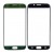 Replacement Front Glass For Samsung Galaxy S6 Edge 128gb Green By - Maxbhi Com